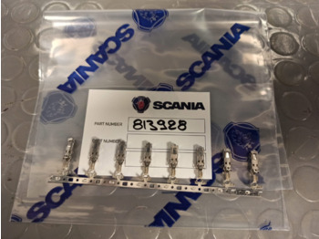 Système électrique SCANIA