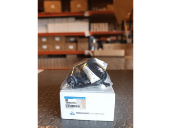 Servo d'embrayage SCANIA
