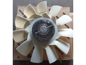 Ventilateur SCANIA