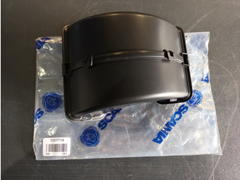 Ventilateur SCANIA