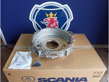 Volant moteur SCANIA