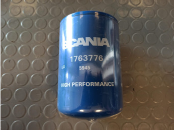 Filtre à carburant SCANIA
