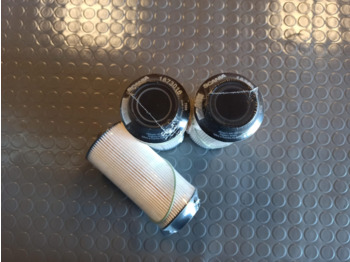 Filtre à carburant SCANIA