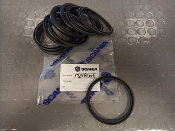 Boîte de vitesse et pièces SCANIA