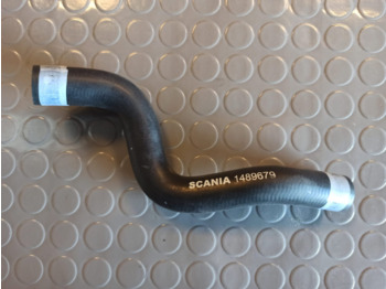 Moteur et pièces SCANIA