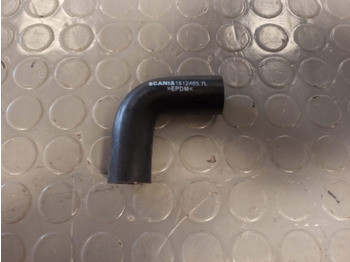 Moteur et pièces SCANIA