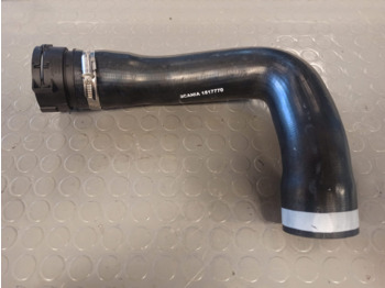 Moteur et pièces SCANIA