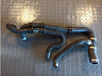 Moteur et pièces SCANIA