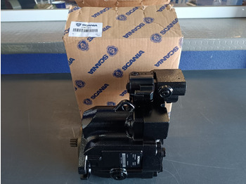 Pompe hydraulique SCANIA