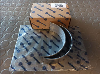 Coussinets de moteur SCANIA