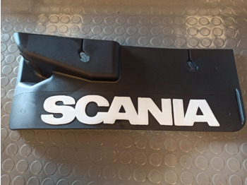 Frame/ Châssis SCANIA