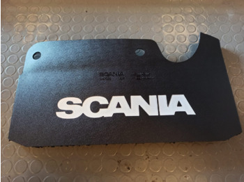 Frame/ Châssis SCANIA