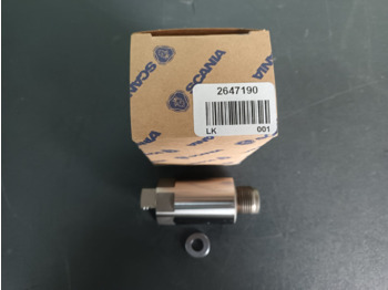 Valve SCANIA
