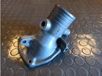 Moteur et pièces SCANIA