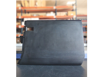 Frame/ Châssis SCANIA