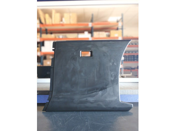 Carrosserie et extérieur SCANIA