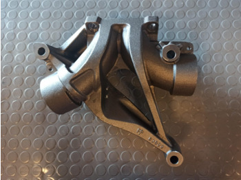 Turbocompresseur SCANIA