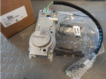 Turbocompresseur SCANIA