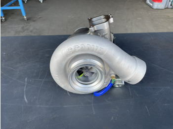Turbocompresseur SCANIA