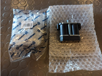 Boîte de vitesse et pièces SCANIA