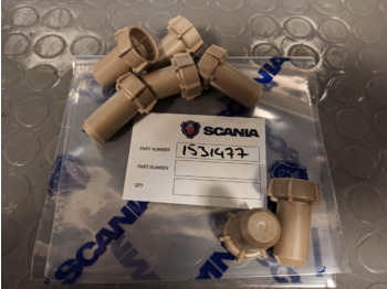 Boîte de vitesse et pièces SCANIA