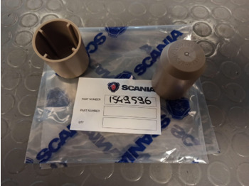 Boîte de vitesse et pièces SCANIA