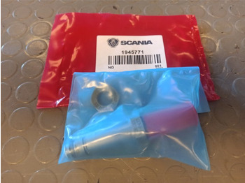 Moteur et pièces SCANIA