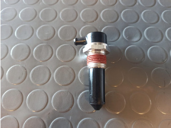 Moteur et pièces SCANIA