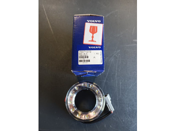 Système électrique VOLVO