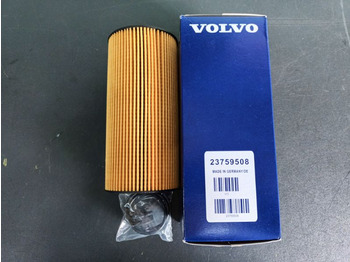 Filtre à huile VOLVO