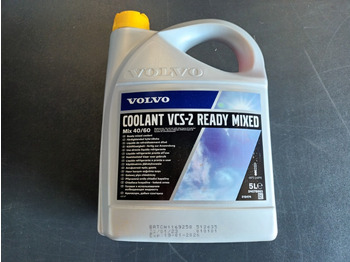 Système de refroidissement pour Camion neuf VOLVO VCS-2 COOLANT - 5L PACK 24078863, 22567321: photos 3