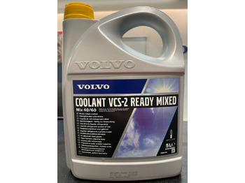 Système de refroidissement pour Camion neuf VOLVO VCS-2 COOLANT - 5L PACK 24078863, 22567321: photos 5