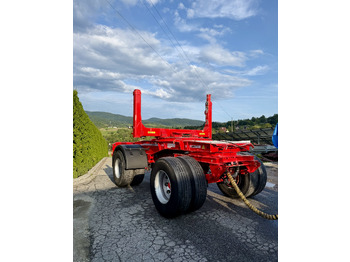 Remorque grumier DOLL