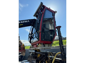 Grue auxiliaire