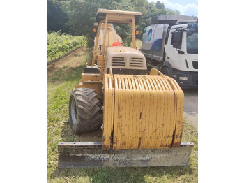 Trancheuse VERMEER RTX1250: photos 4 Trancheuse VERMEER RTX1250: photos 4