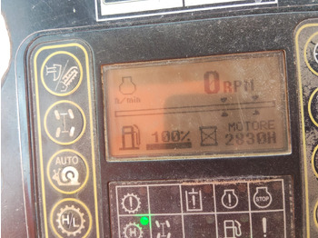 Trancheuse VERMEER RTX1250: photos 2 Trancheuse VERMEER RTX1250: photos 2