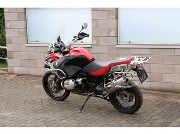 Motocyclette BMW R1200 GS: photos 3