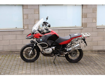 Motocyclette BMW