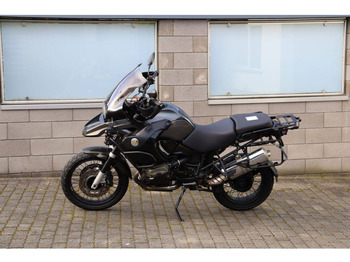 Motocyclette BMW