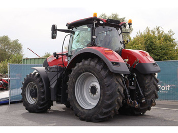 Tracteur agricole Case IH Optum 250 CVX: photos 4