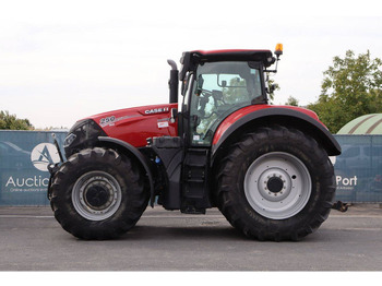 Tracteur agricole Case IH Optum 250 CVX: photos 2