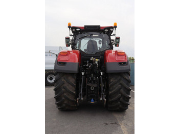 Tracteur agricole Case IH Optum 250 CVX: photos 5