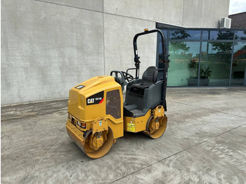 Compacteur CATERPILLAR CB14B
