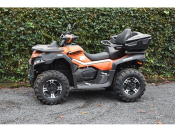 Quadricycle Cfmoto Cforce 625 Touring
