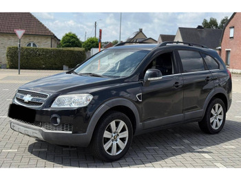 Berline CHEVROLET