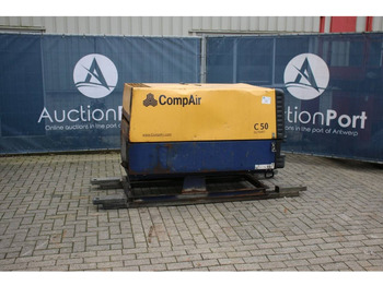 Compresseur d'air COMPAIR