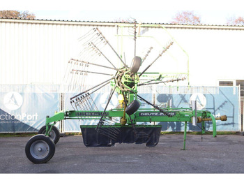 Faneuse DEUTZ