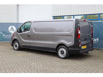 Fourgon utilitaire Fiat Talento: photos 3