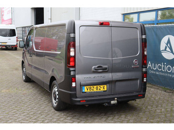 Fourgon utilitaire Fiat Talento: photos 4