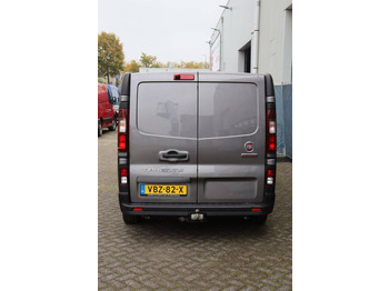 Fourgon utilitaire Fiat Talento: photos 5